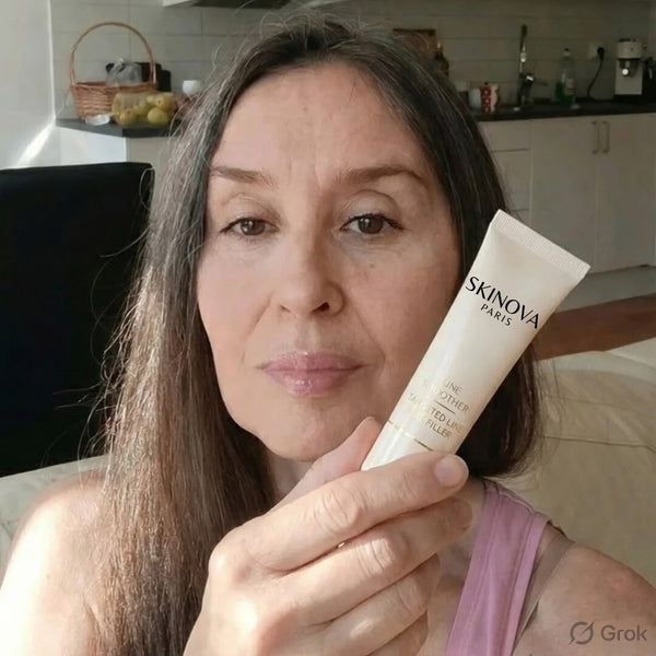 Véronique P.