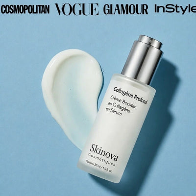 VoluFine | Sérum coréen au collagène pour peaux matures