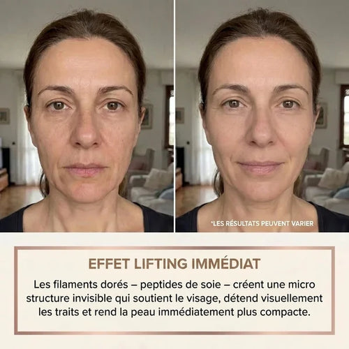 Skinova - Sérum Coréen Effet Lifting dès la Première Application