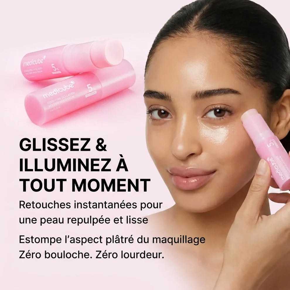 Skinova - PDRN Collagène Rose