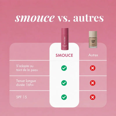 Fond de Teint Adaptatif Anti-Âge
