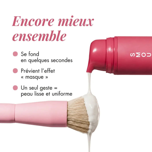 Fond de Teint Adaptatif Anti-Âge