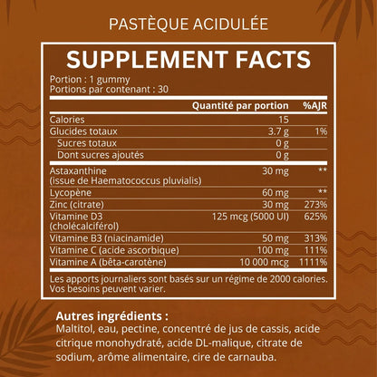 Skinova Paris - Bronzage naturel de rêve