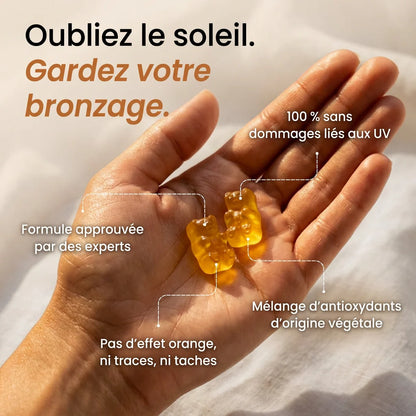 Skinova Paris - Bronzage naturel de rêve