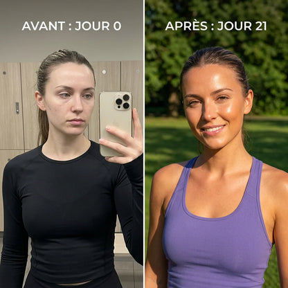 Skinova Paris - Bronzage naturel de rêve